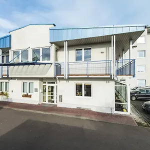 2* Hotell Ibis Leipzig Nord-ost